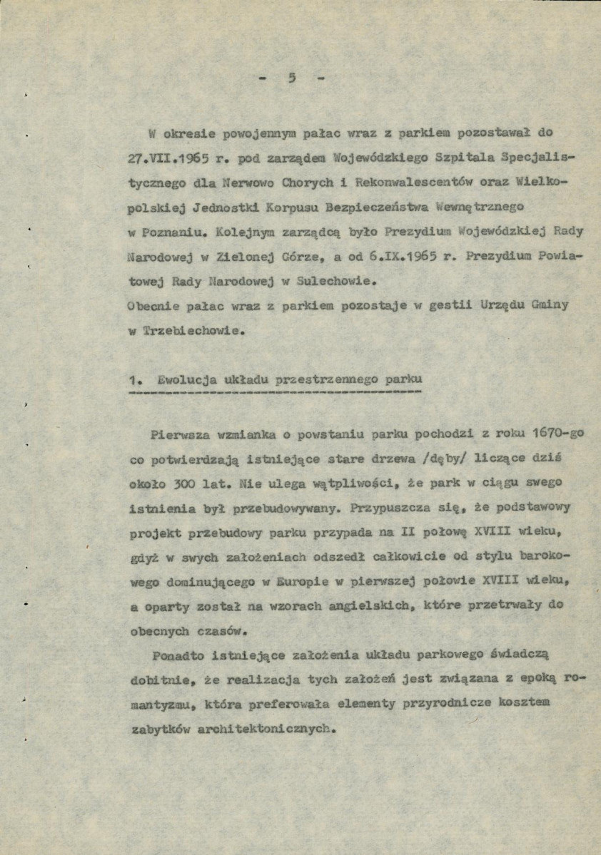 Ewidencja parkowa, skan nr 12