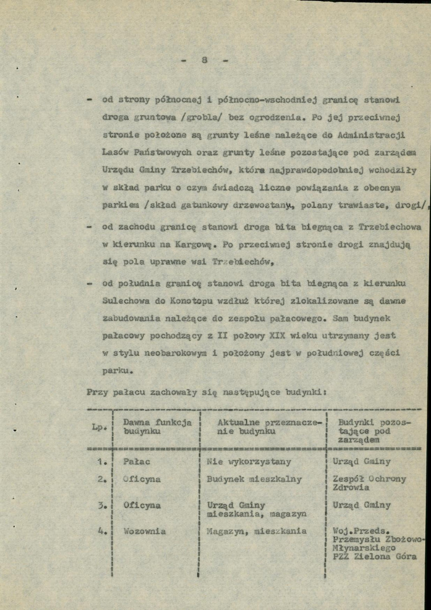 Ewidencja parkowa, skan nr 15