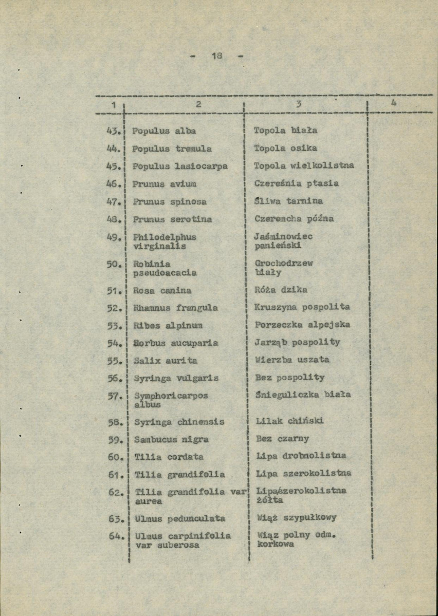 Ewidencja parkowa, skan nr 25