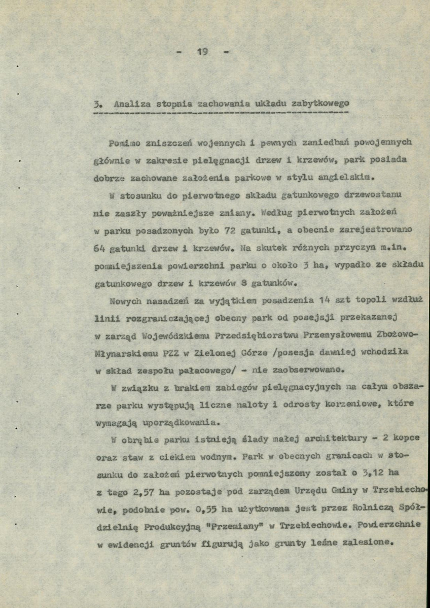Ewidencja parkowa, skan nr 26