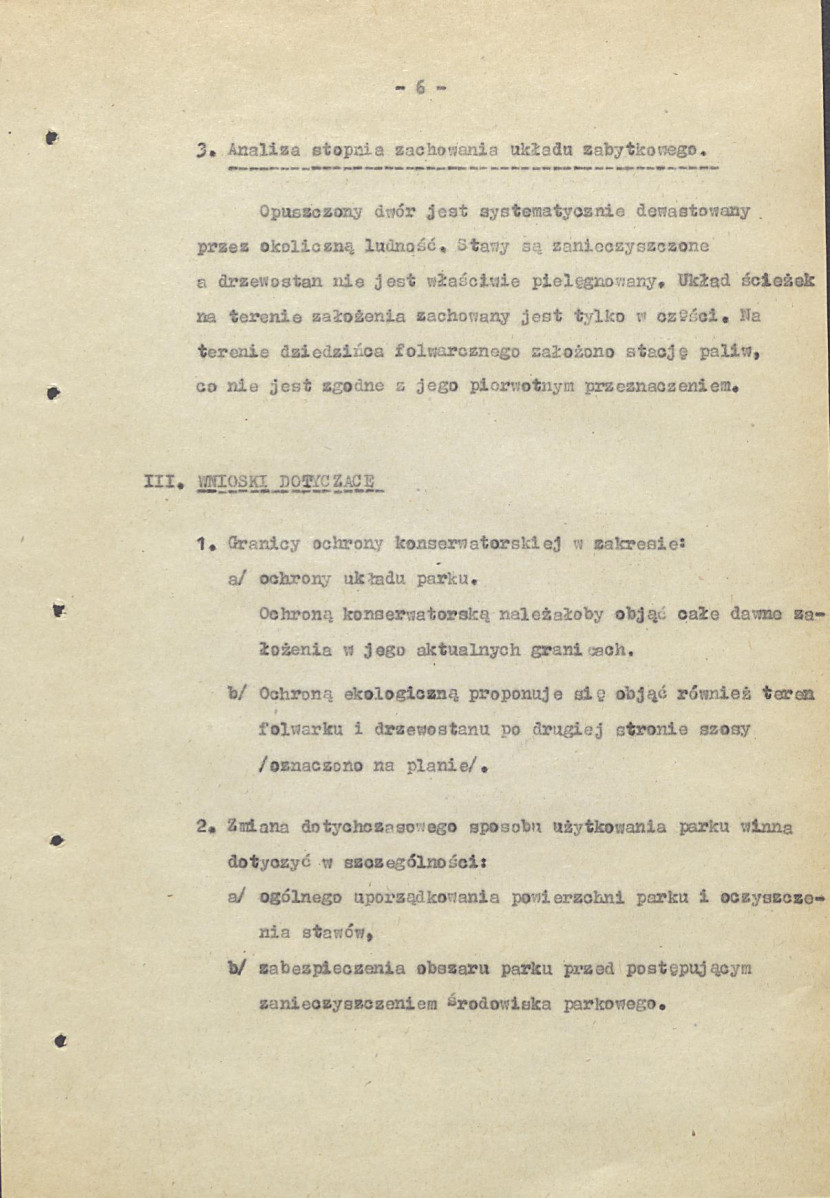Ewidencja parkowa, skan nr 12