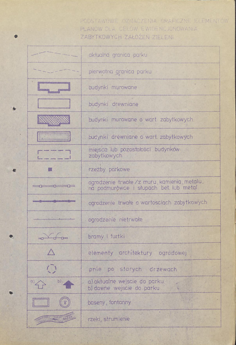 Ewidencja parkowa, skan nr 22