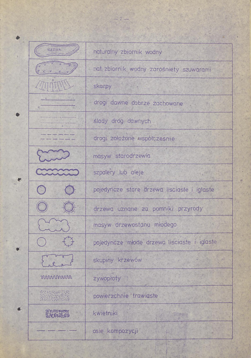 Ewidencja parkowa, skan nr 23