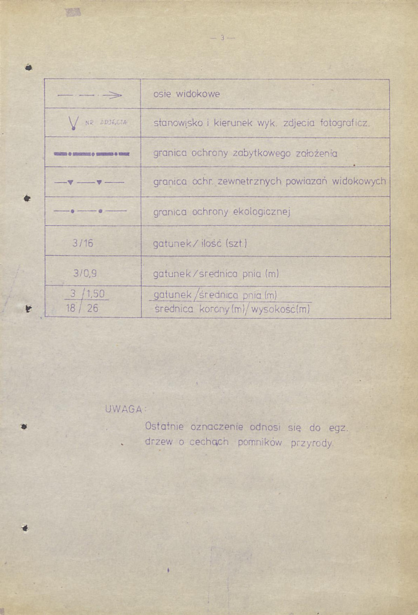 Ewidencja parkowa, skan nr 24