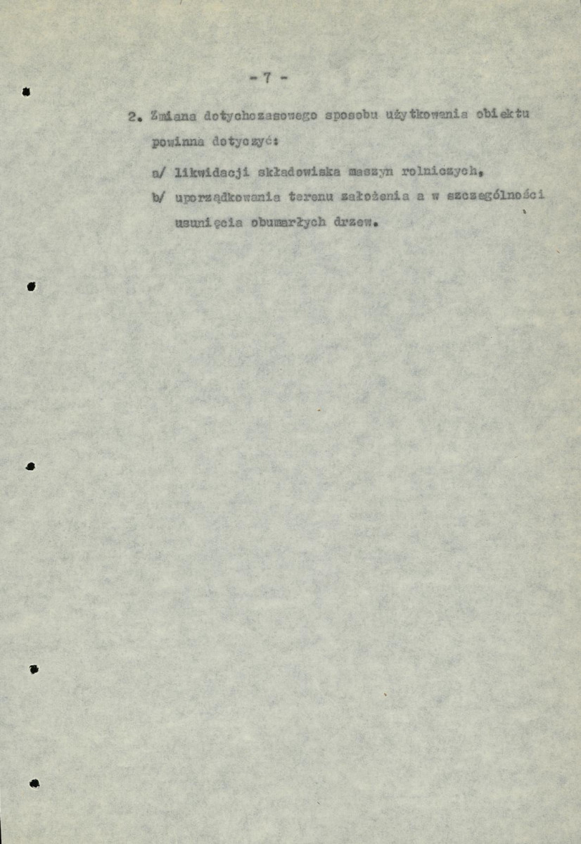 Ewidencja parkowa, skan nr 13