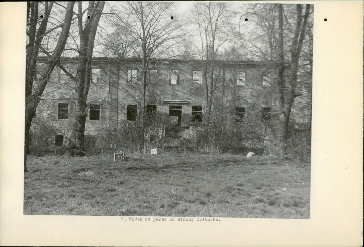 Ewidencja parkowa, skan nr 14