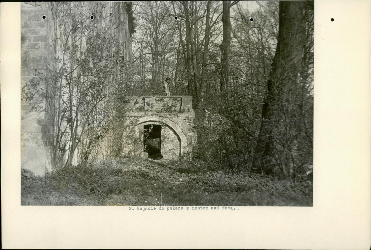 Ewidencja parkowa, skan nr 15