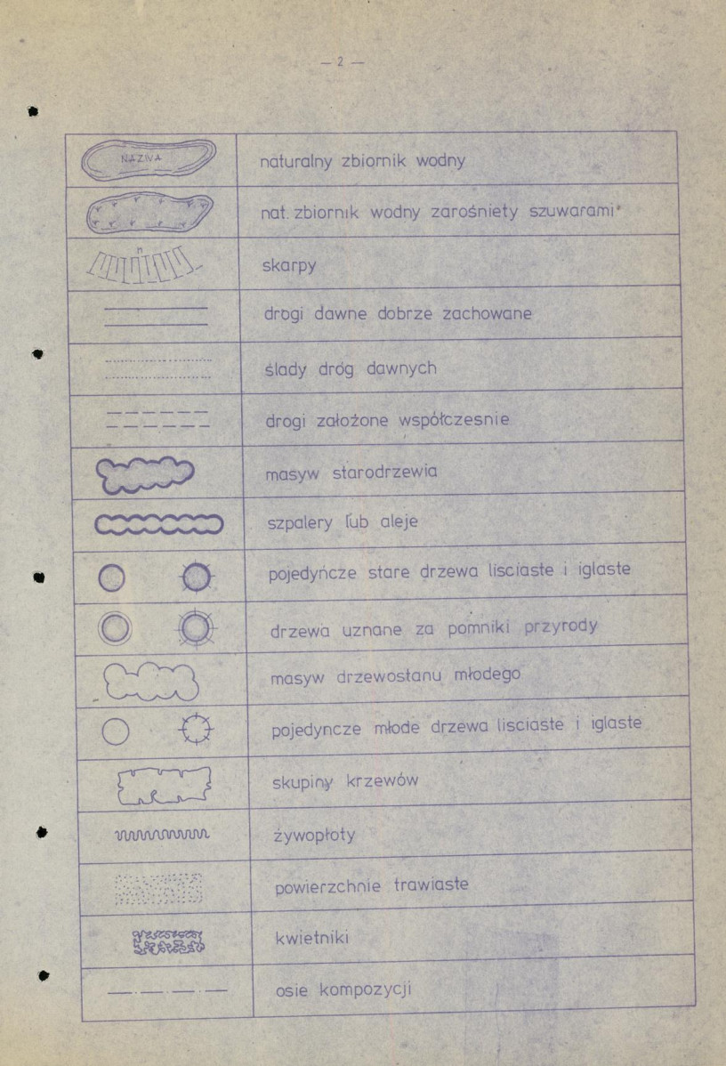 Ewidencja parkowa, skan nr 20