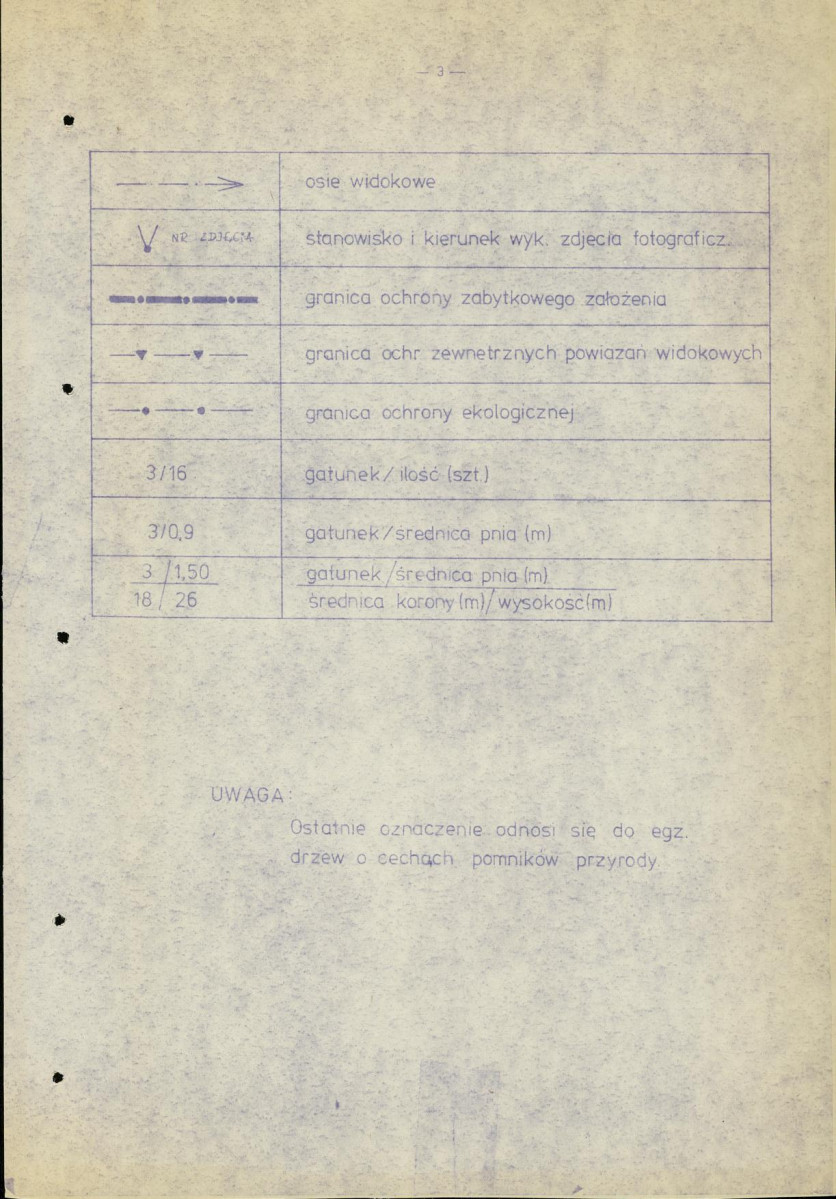 Ewidencja parkowa, skan nr 21