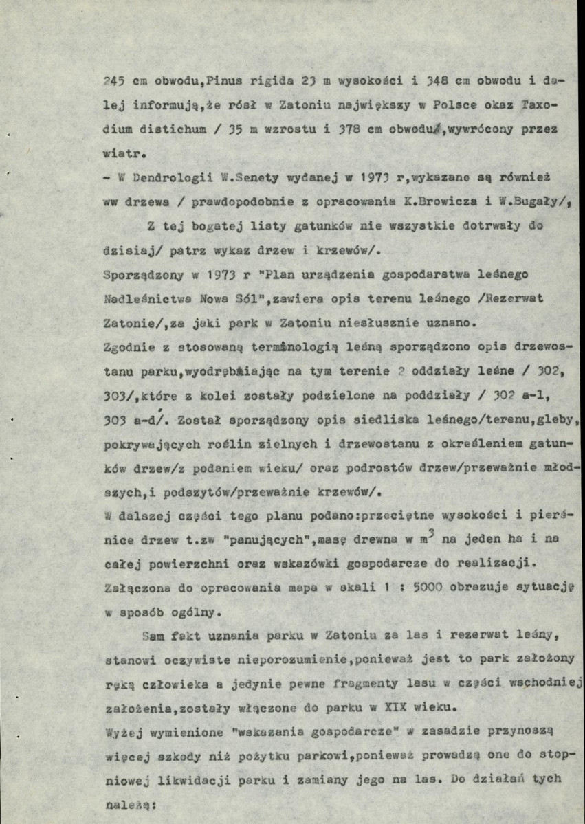 Ewidencja parkowa, skan nr 16