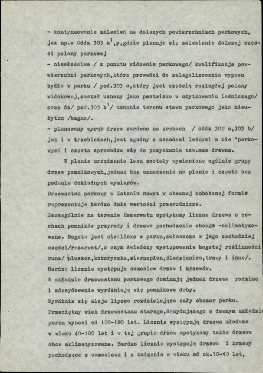 Ewidencja parkowa, skan nr 17