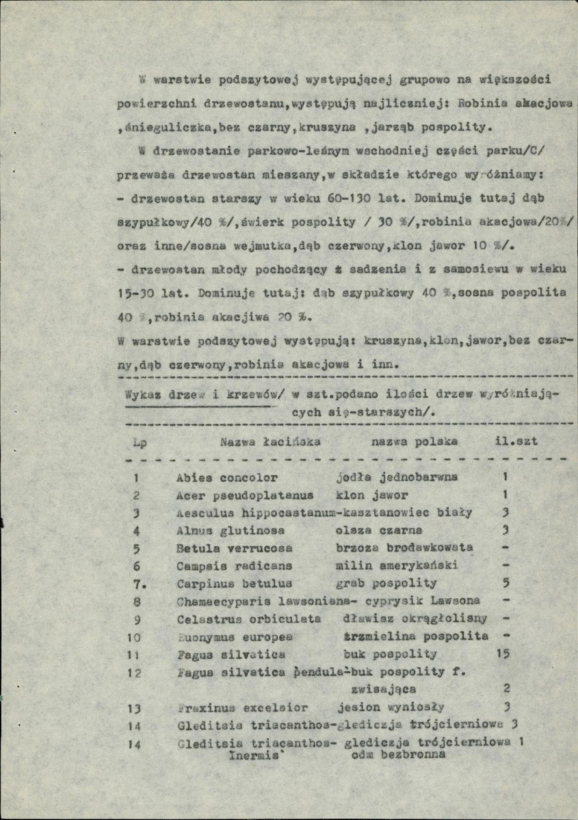 Ewidencja parkowa, skan nr 19