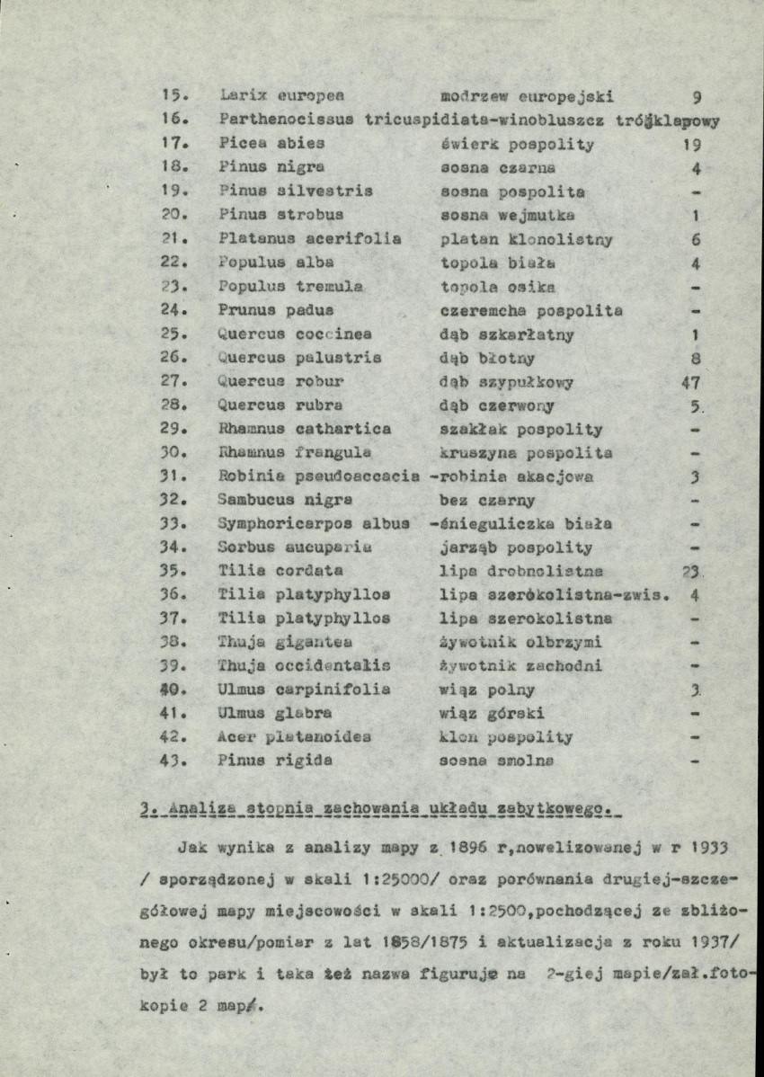 Ewidencja parkowa, skan nr 20