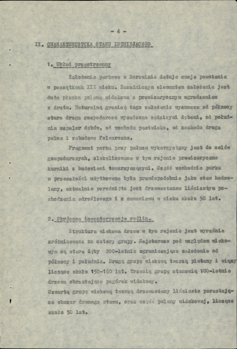 Ewidencja parkowa, skan nr 10
