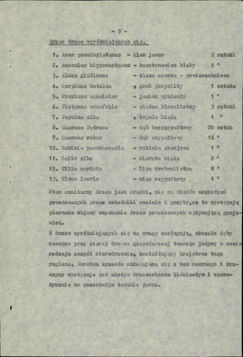 Ewidencja parkowa, skan nr 11