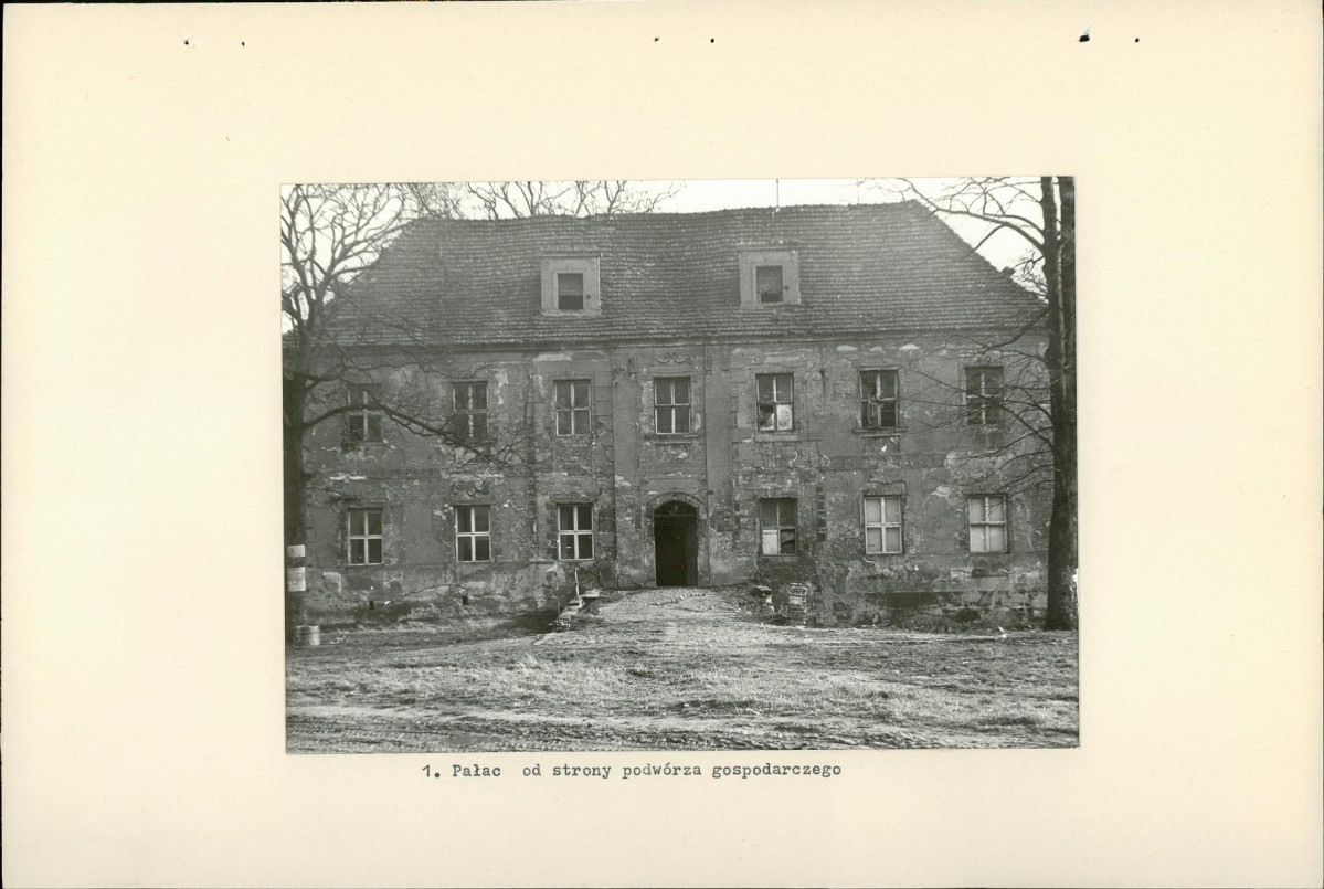Ewidencja parkowa, skan nr 14