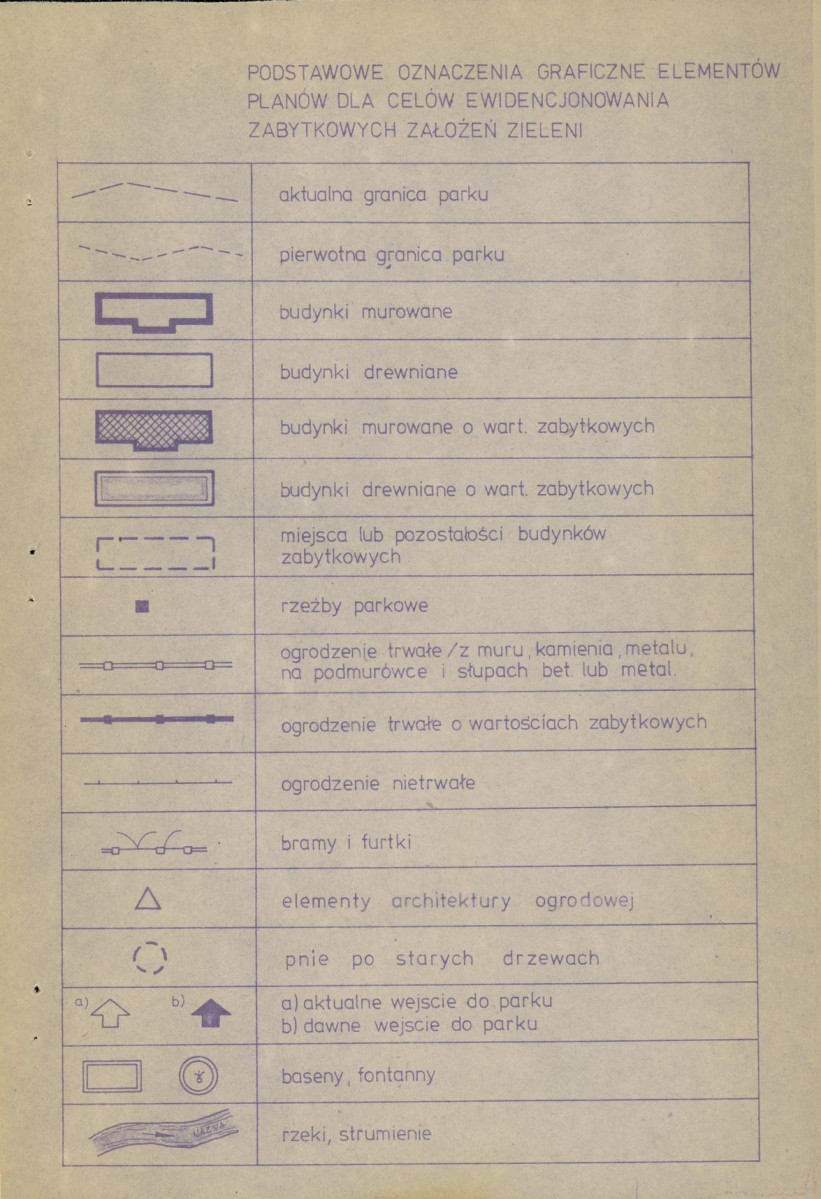 Ewidencja parkowa, skan nr 21