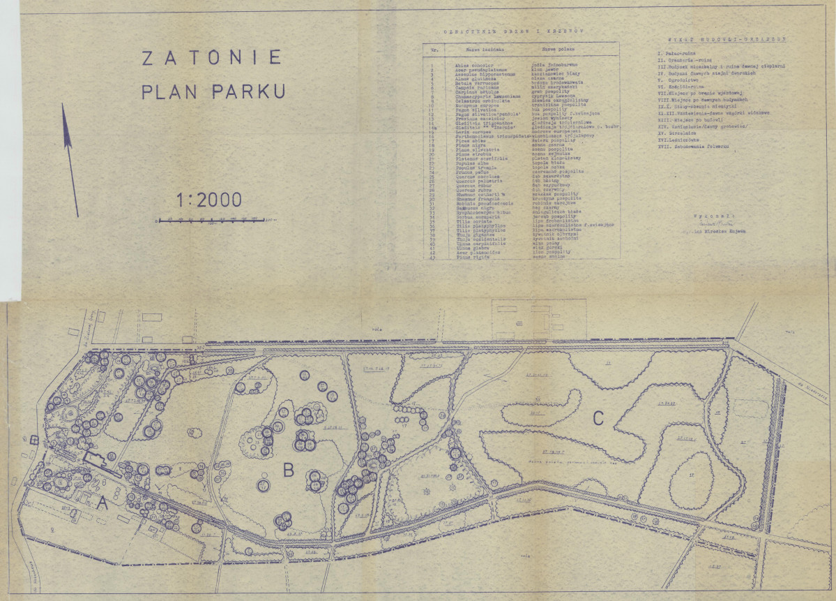 Ewidencja parkowa, skan nr 46