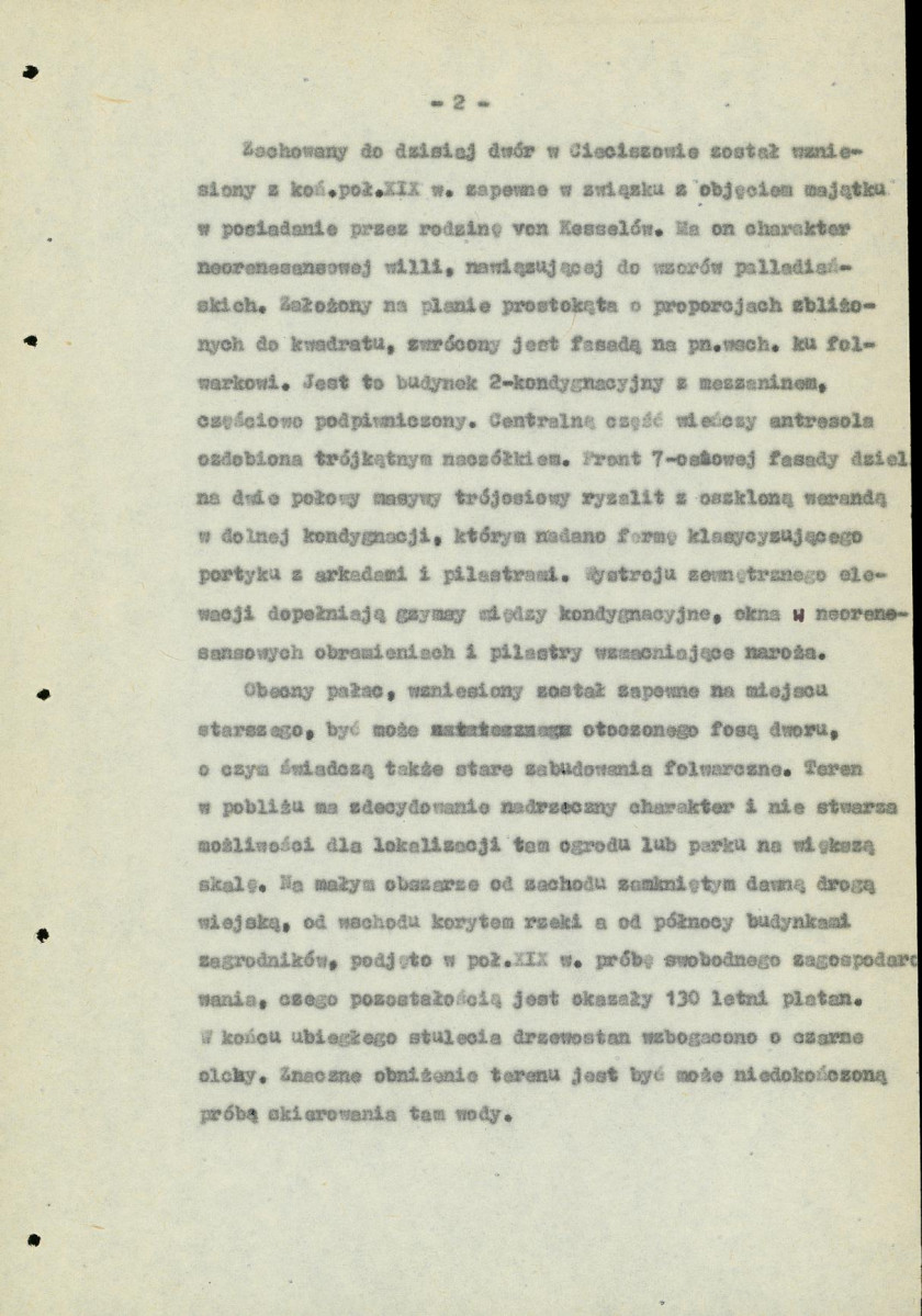 Ewidencja parkowa, skan nr 7