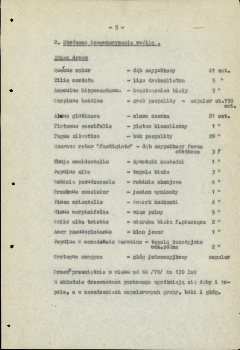 Ewidencja parkowa, skan nr 11
