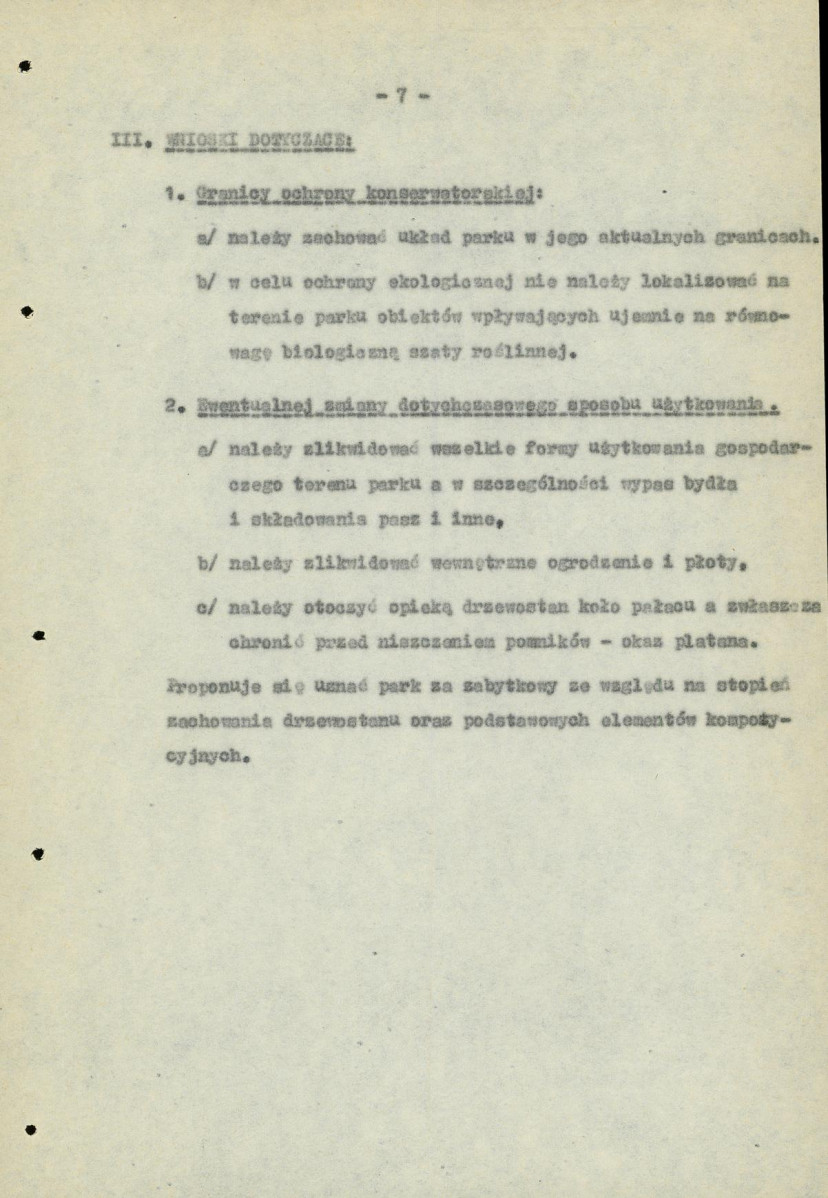 Ewidencja parkowa, skan nr 13