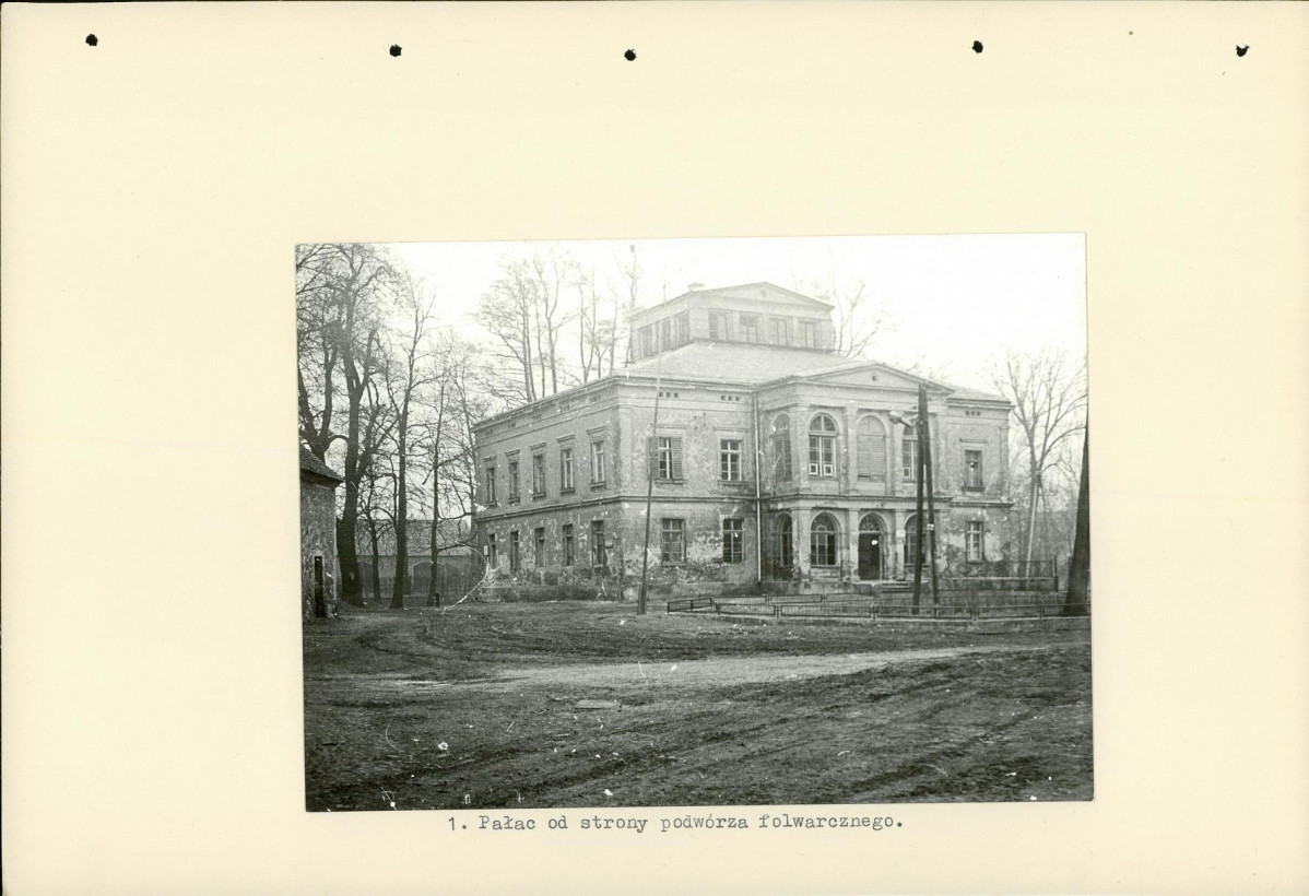 Ewidencja parkowa, skan nr 14