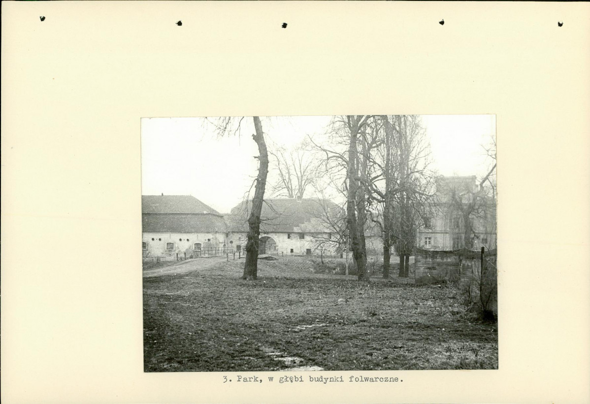 Ewidencja parkowa, skan nr 16