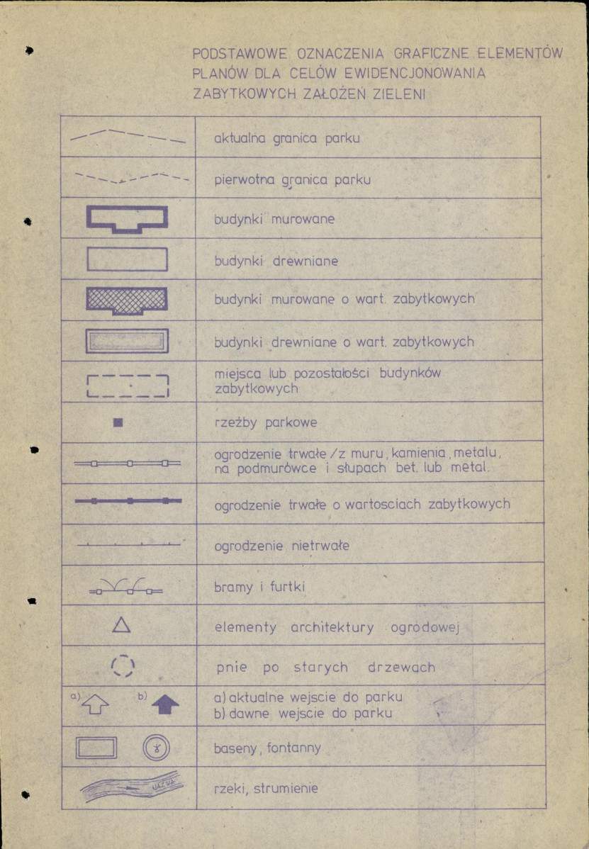 Ewidencja parkowa, skan nr 26