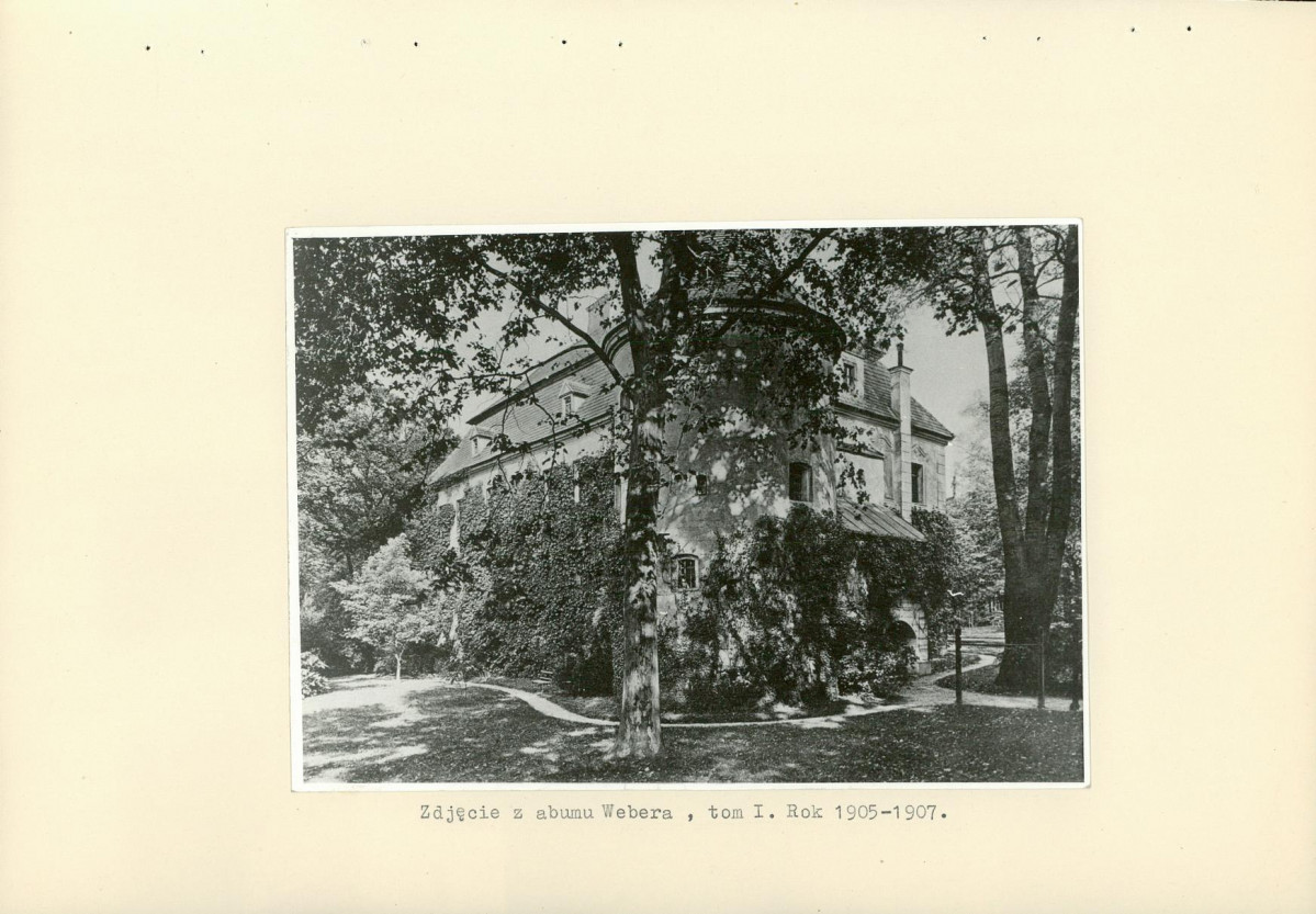 Ewidencja parkowa, skan nr 14