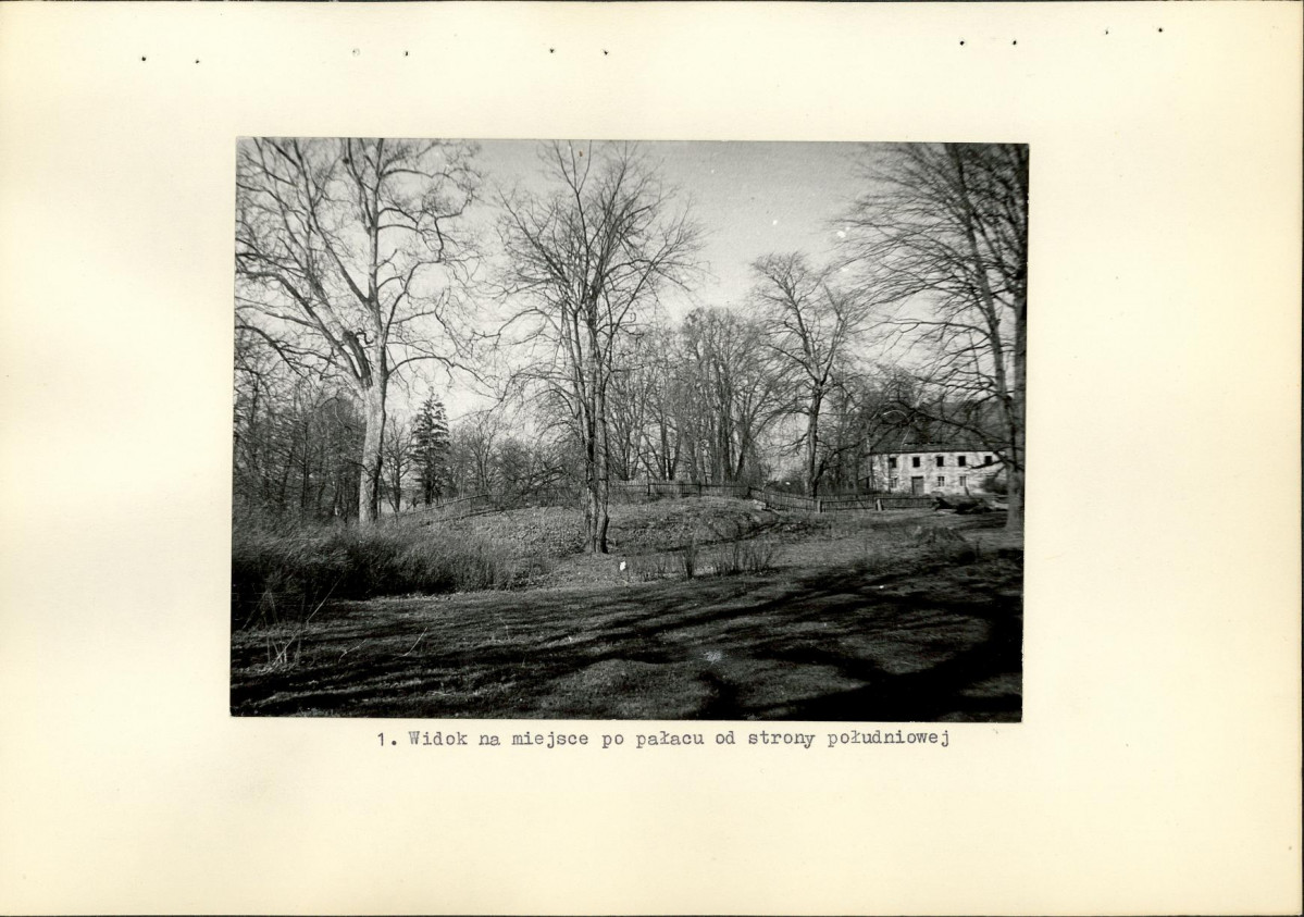 Ewidencja parkowa, skan nr 15