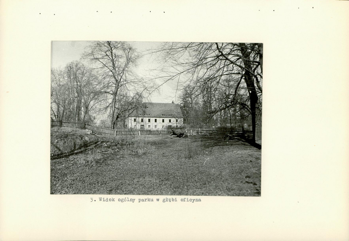 Ewidencja parkowa, skan nr 17