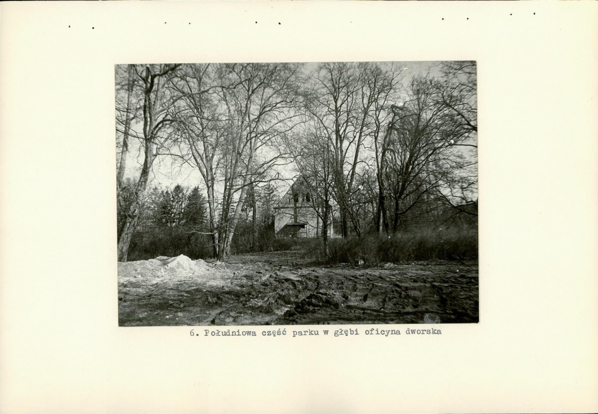 Ewidencja parkowa, skan nr 20