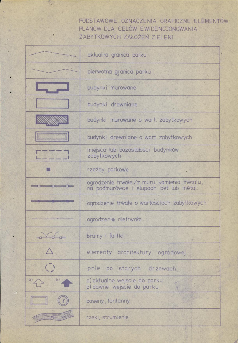 Ewidencja parkowa, skan nr 26