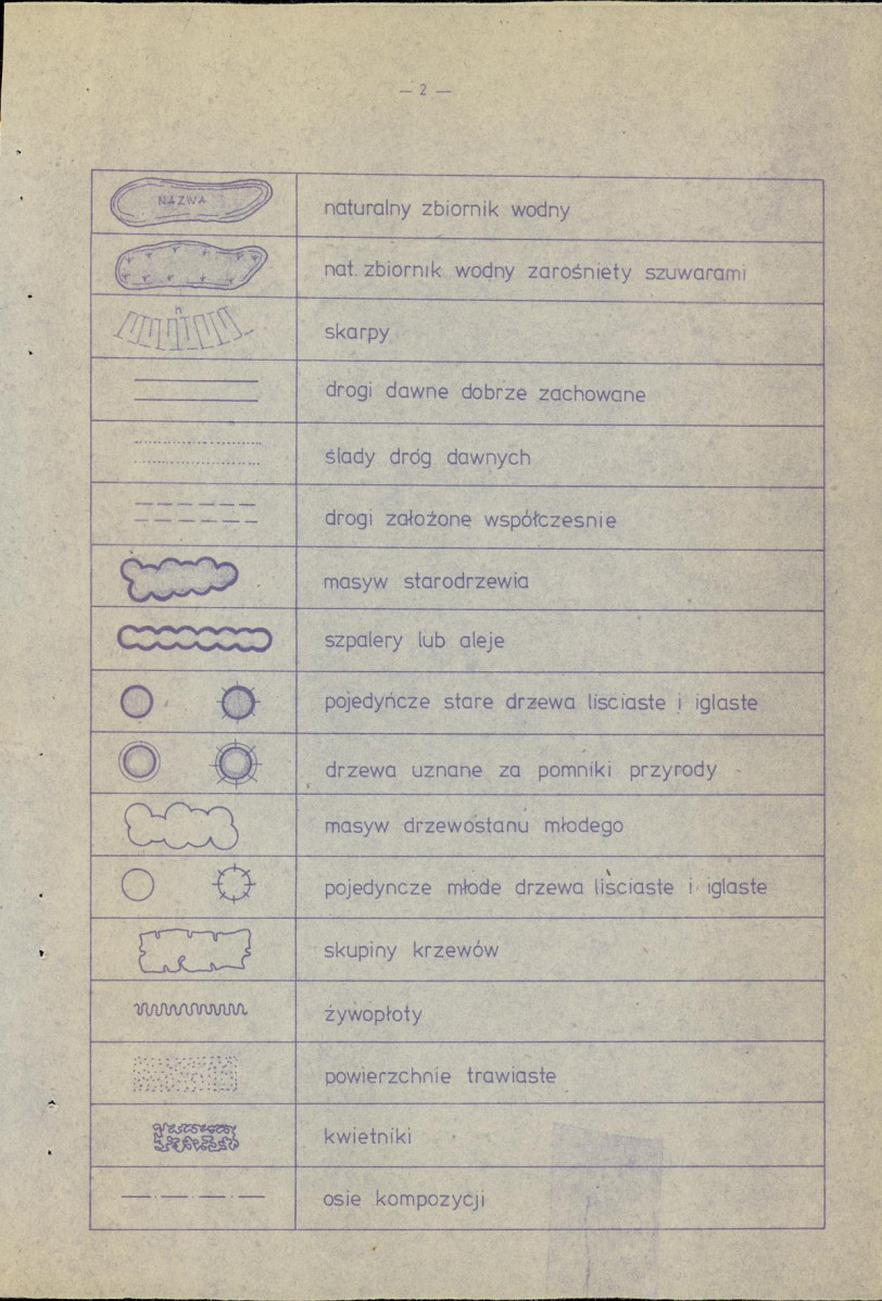 Ewidencja parkowa, skan nr 27