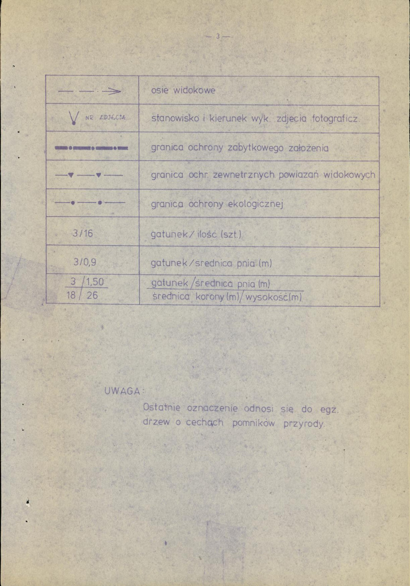 Ewidencja parkowa, skan nr 28