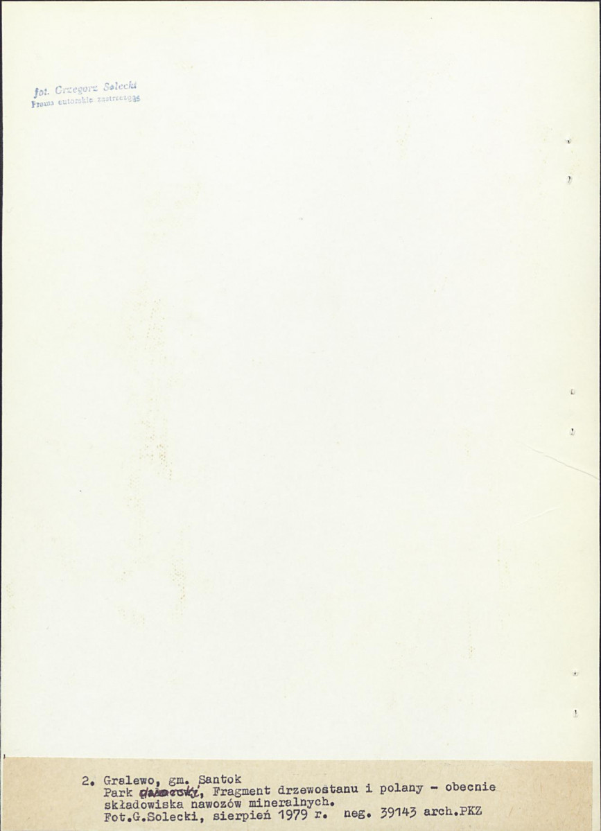 Ewidencja parkowa, skan nr 24