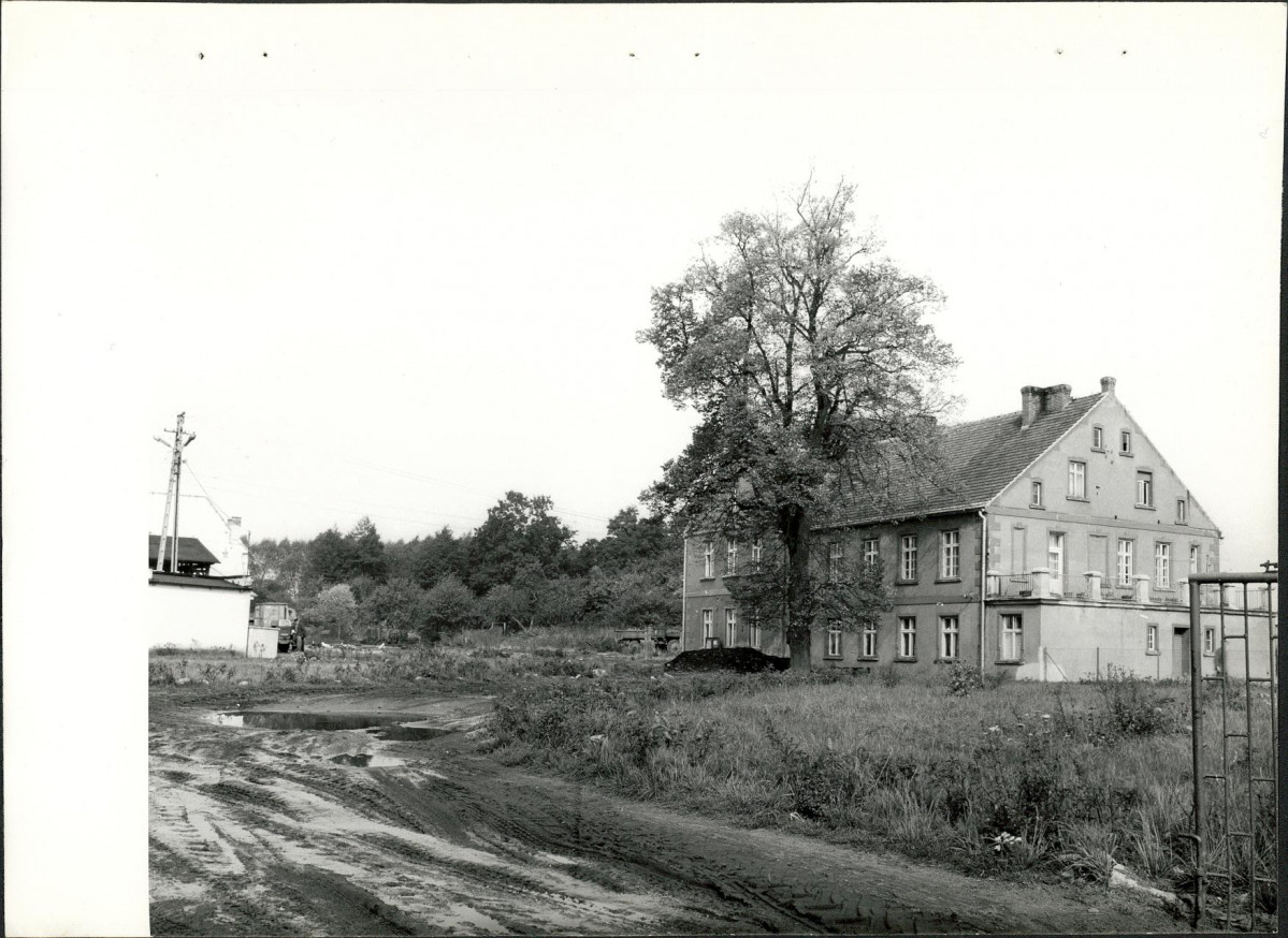 Ewidencja parkowa, skan nr 14