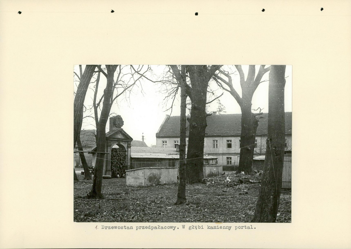 Ewidencja parkowa, skan nr 14