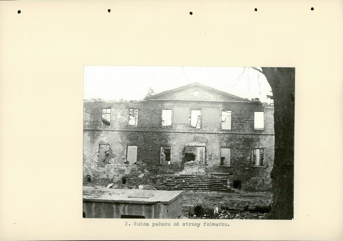 Ewidencja parkowa, skan nr 15