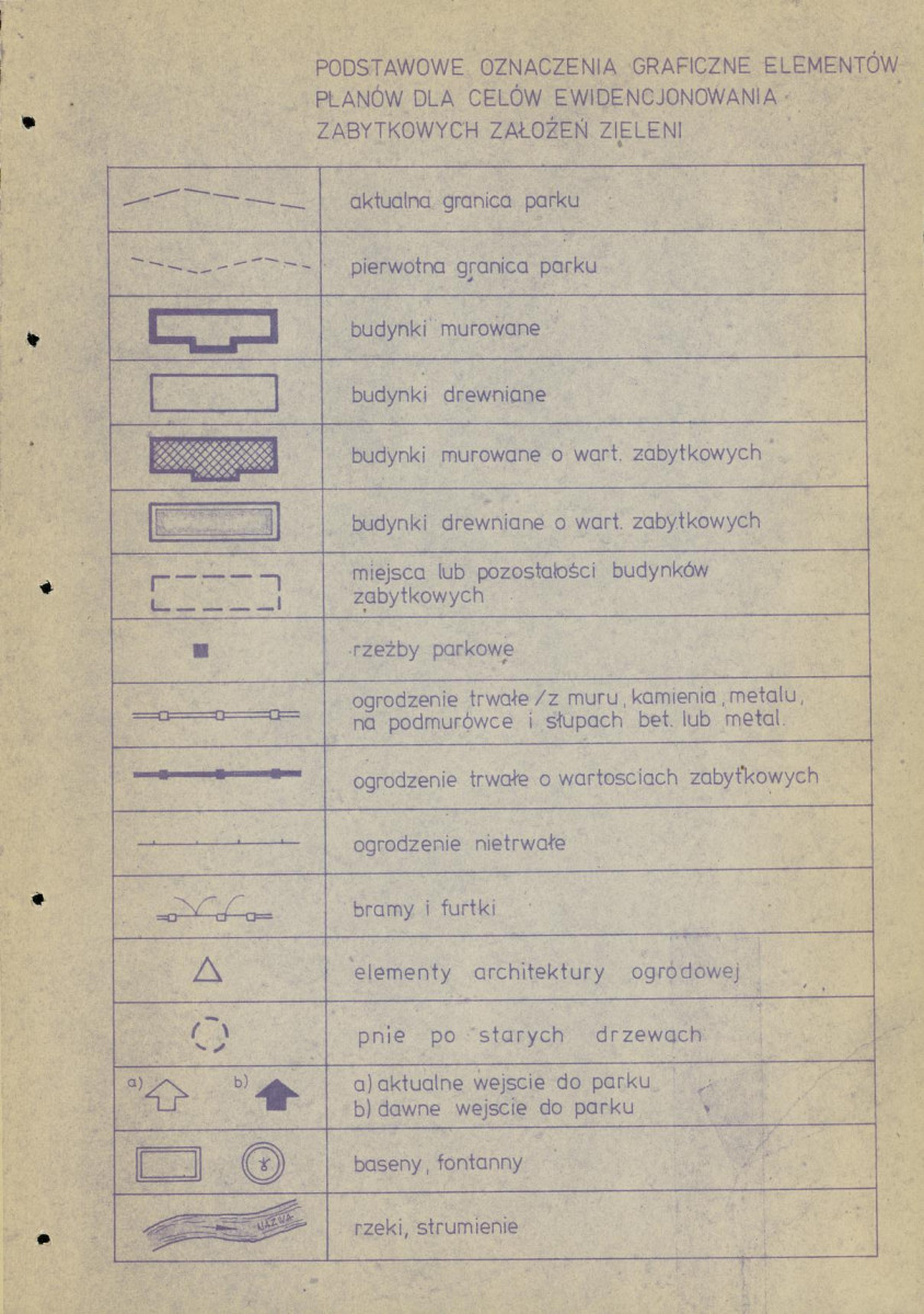 Ewidencja parkowa, skan nr 24