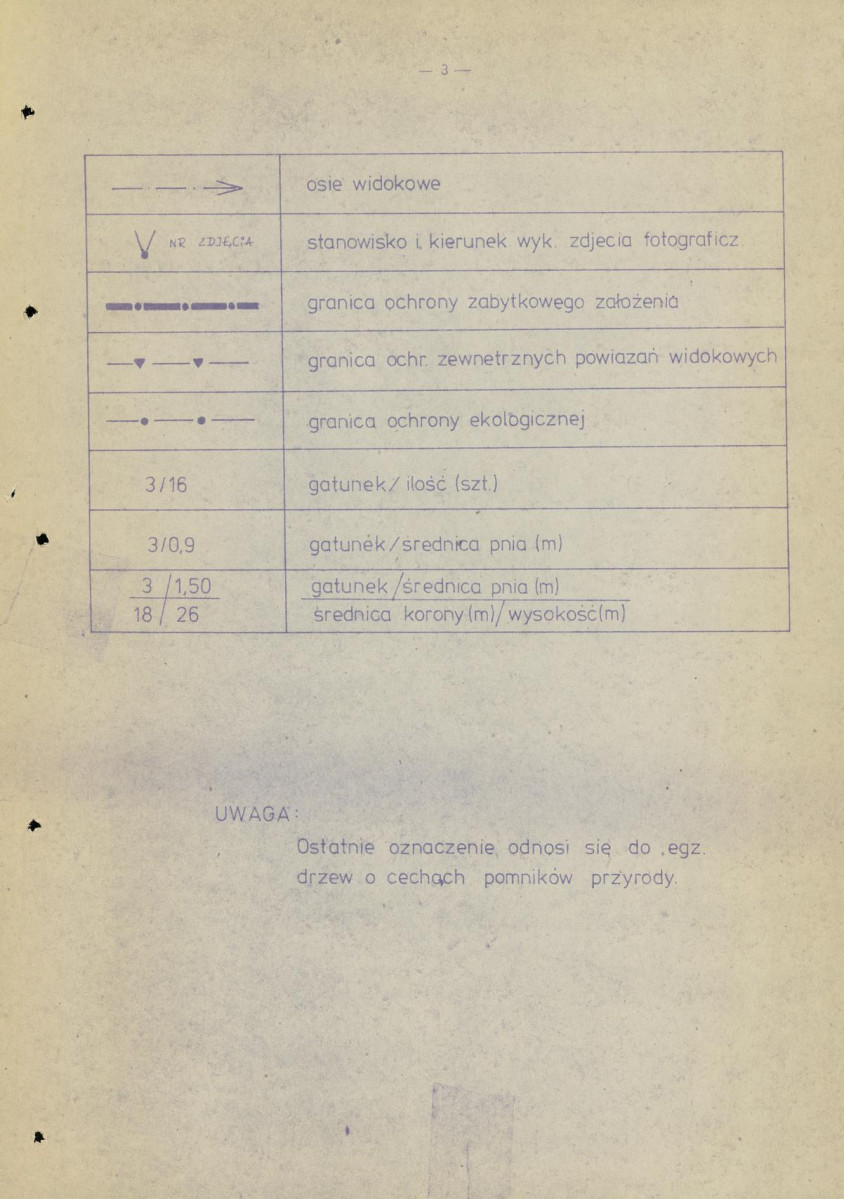 Ewidencja parkowa, skan nr 26