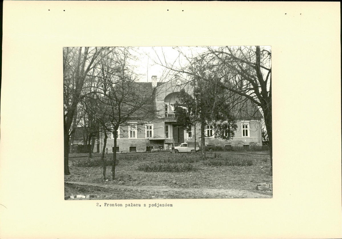 Ewidencja parkowa, skan nr 13