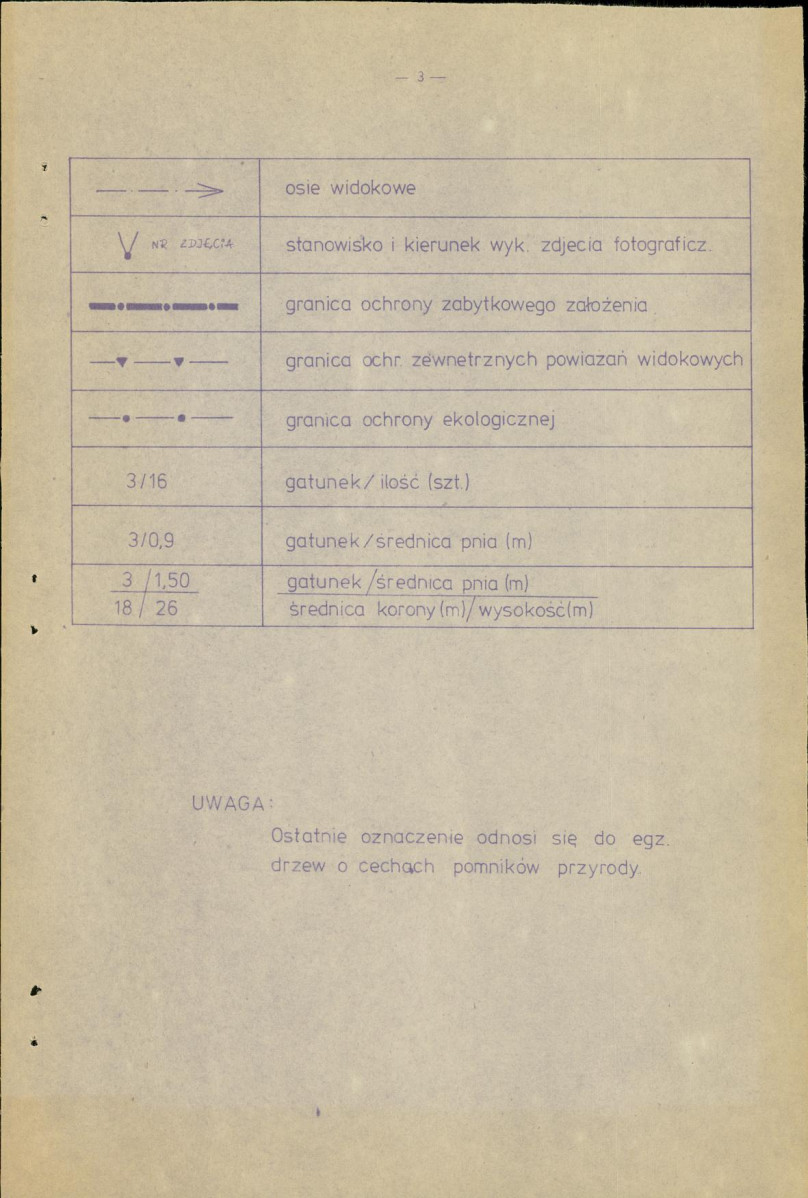 Ewidencja parkowa, skan nr 19