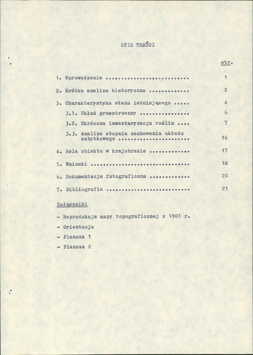 Ewidencja parkowa, skan nr 8