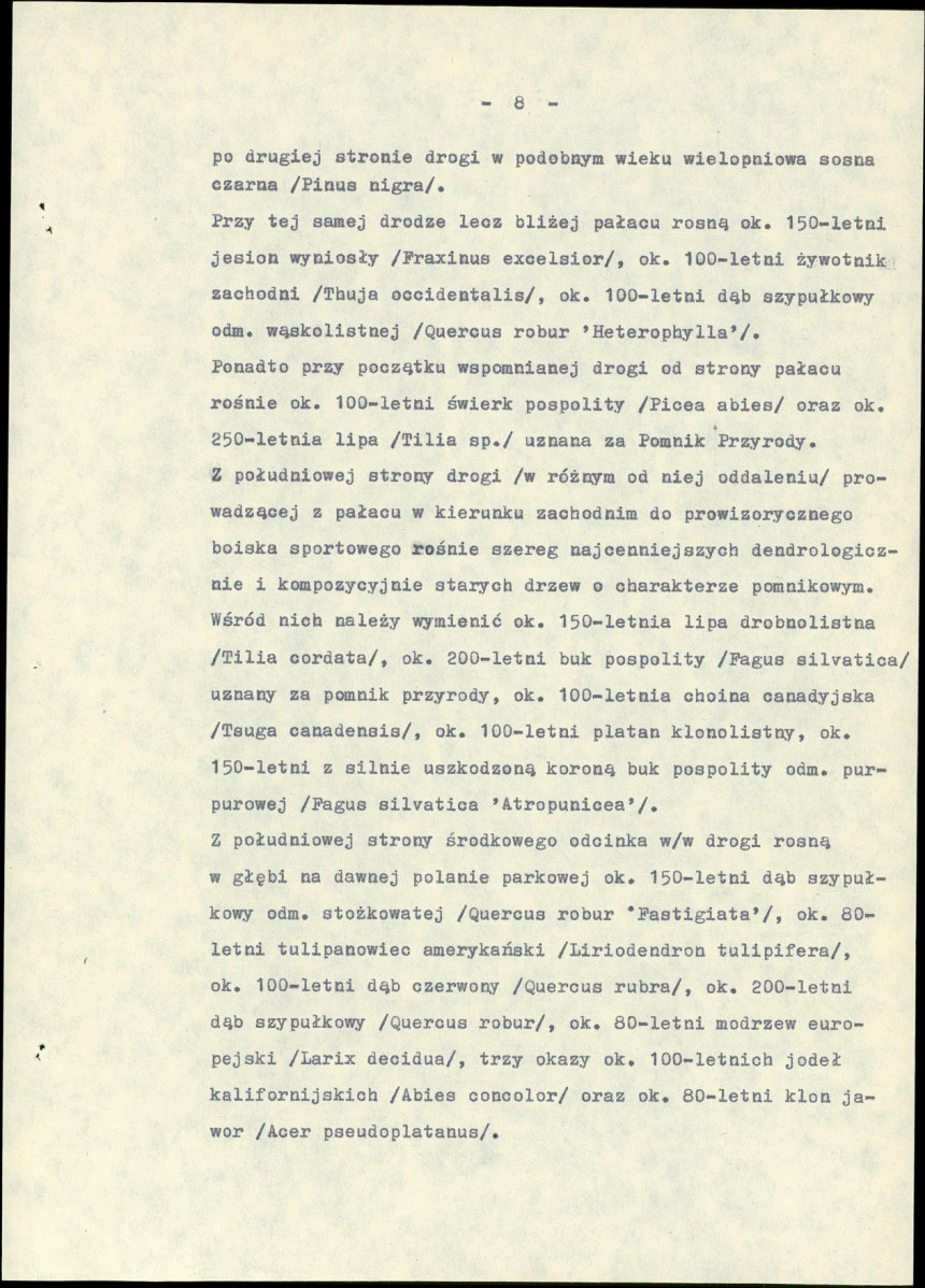 Ewidencja parkowa, skan nr 15