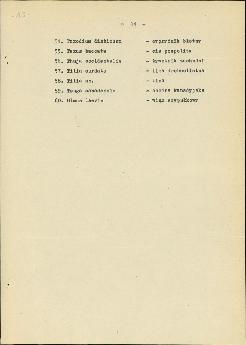 Ewidencja parkowa, skan nr 21