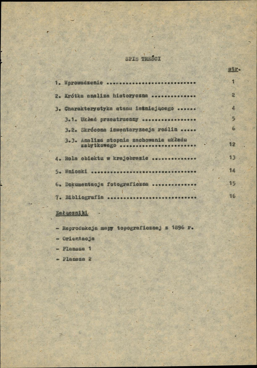 Ewidencja parkowa, skan nr 8