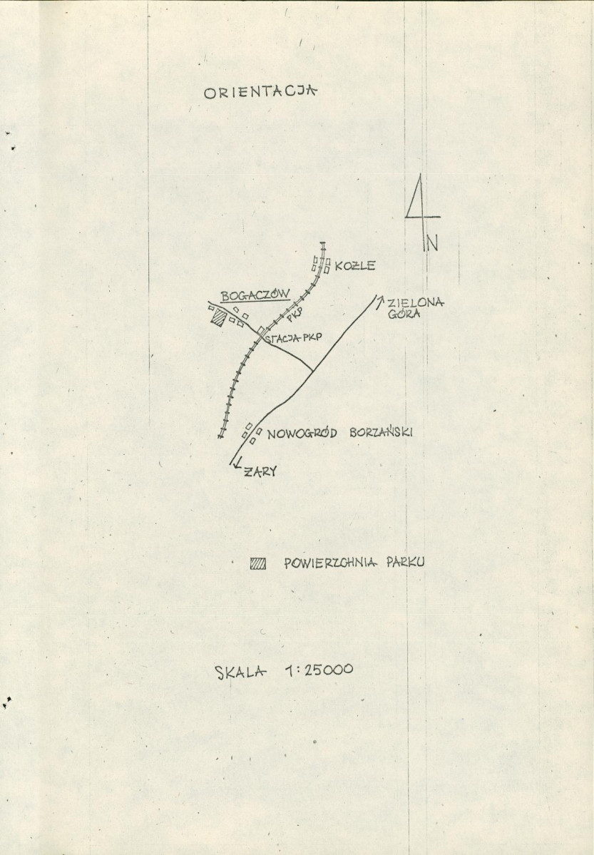 Ewidencja parkowa, skan nr 40
