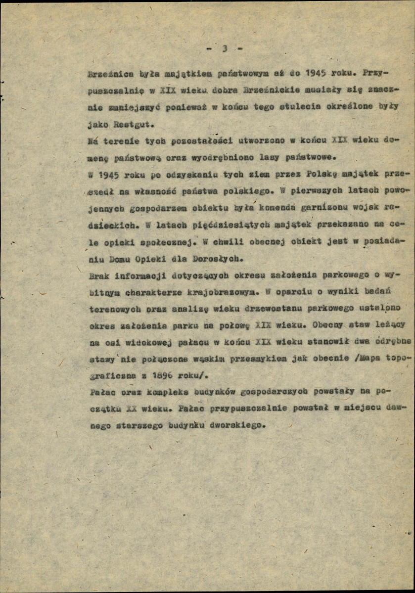 Ewidencja parkowa, skan nr 11