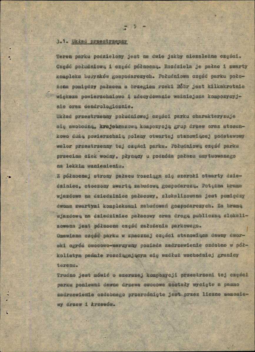 Ewidencja parkowa, skan nr 13
